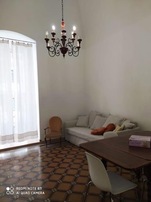 Dante Alighieri House Apartment Bari Exterior photo