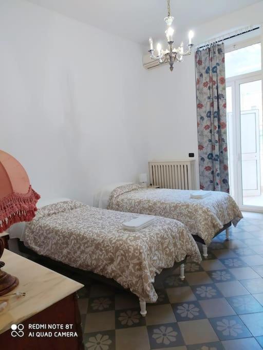 Dante Alighieri House Apartment Bari Exterior photo
