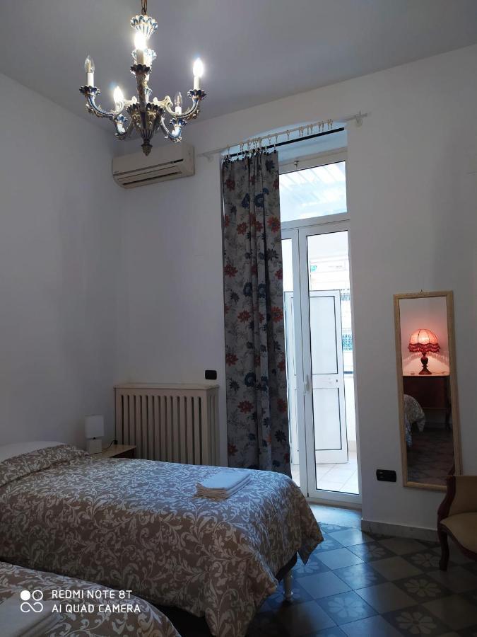 Dante Alighieri House Apartment Bari Exterior photo